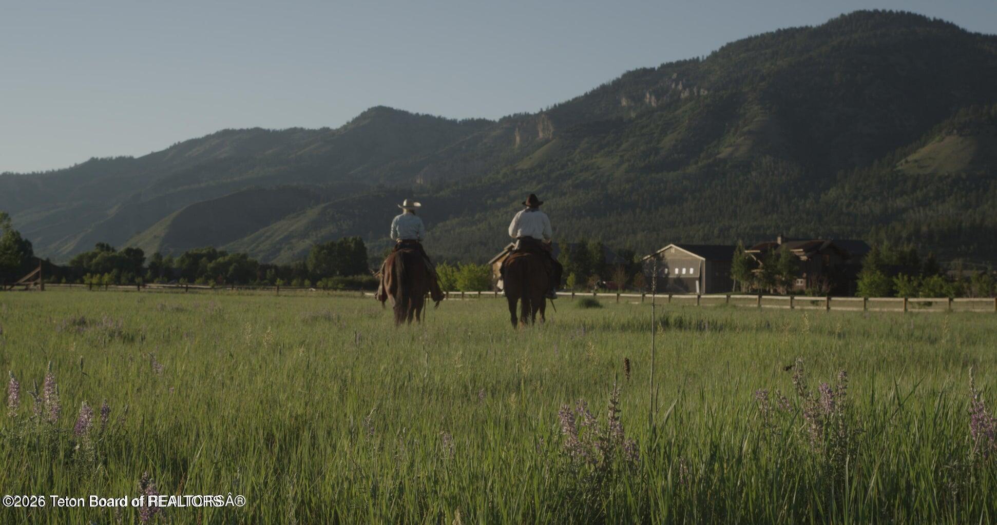 Lot 8 Alpine Village Loop Alpine, WY 83128 - Photo 13 of 17 20250612170104874277000000-o