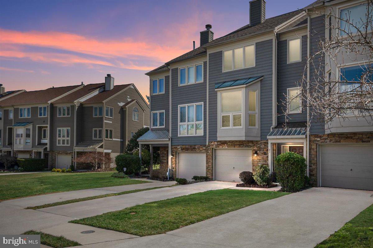 21 Stablemere Court Baltimore, MD 21209 - Photo 1 of 40 Gallery Image 1