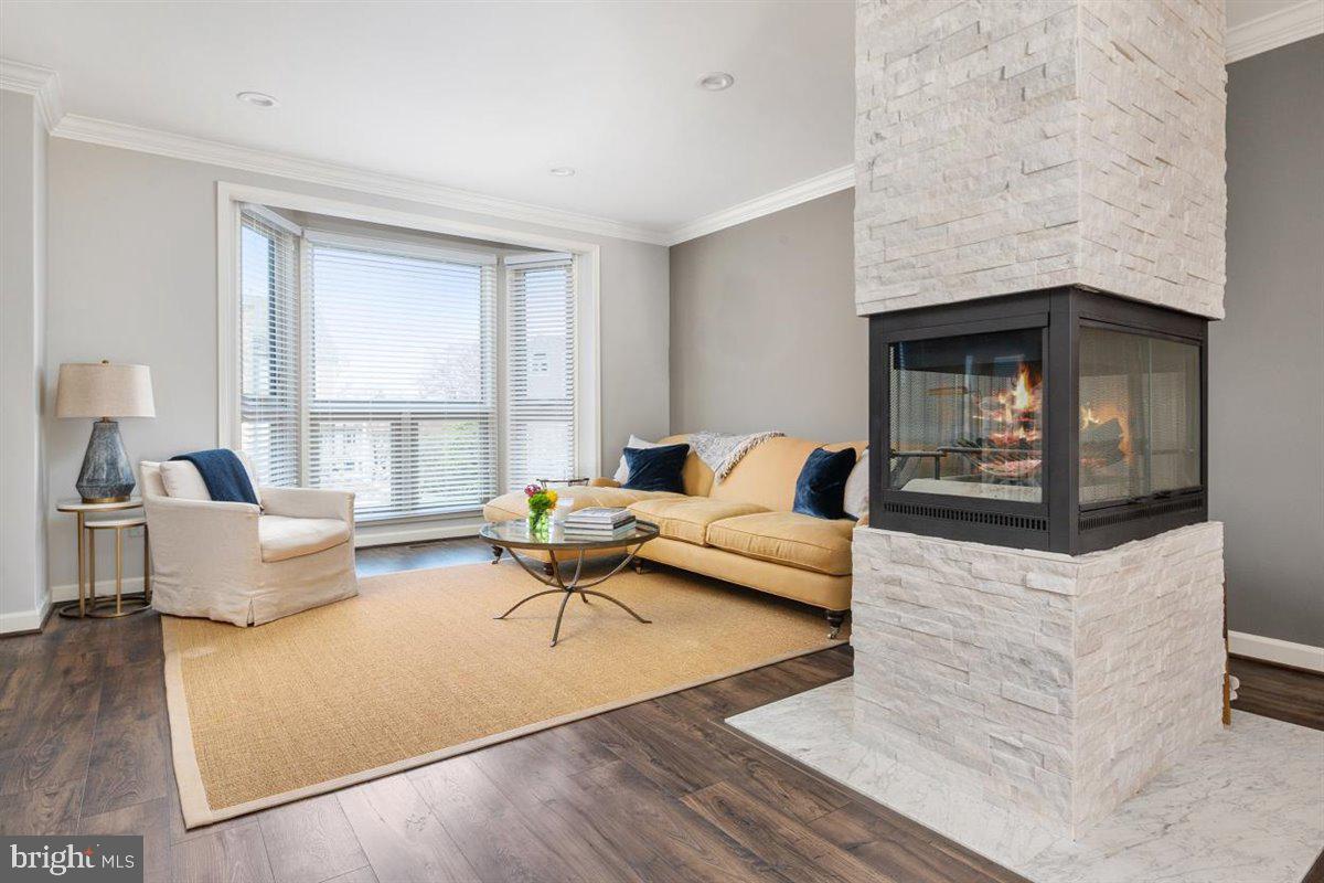21 Stablemere Court Baltimore, MD 21209 - Photo 12 of 40 Gallery Image 12