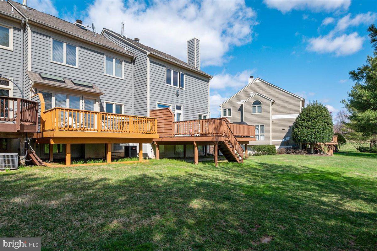 21 Stablemere Court Baltimore, MD 21209 - Photo 38 of 40 Gallery Image 38