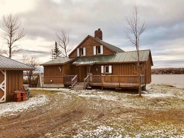 289 East Cottage Road Portage Lake, ME 04768 - Photo 1 of 34 Photo