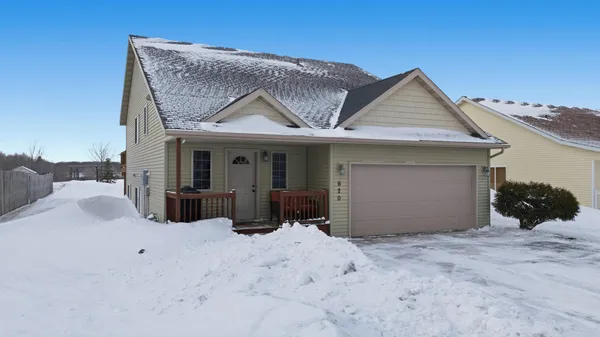$364,900 | 620 North Washington Avenue, Detroit Lakes, MN 56501