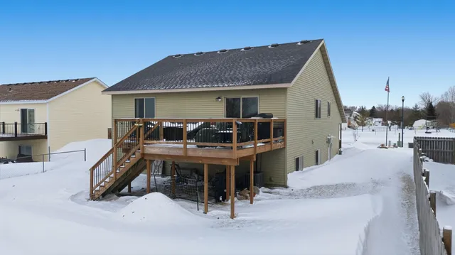 $369,900 | 620 North Washington Avenue, Detroit Lakes, MN 56501