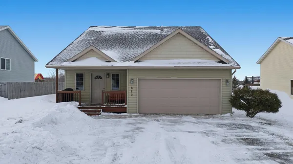$349,900 | 620 North Washington Avenue, Detroit Lakes, MN 56501