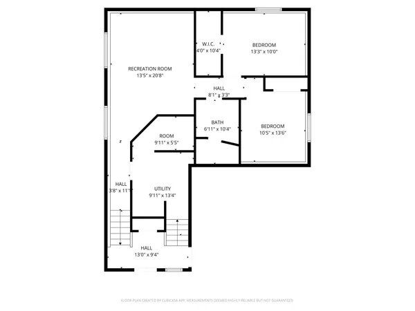 $349,900 | 620 North Washington Avenue, Detroit Lakes, MN 56501