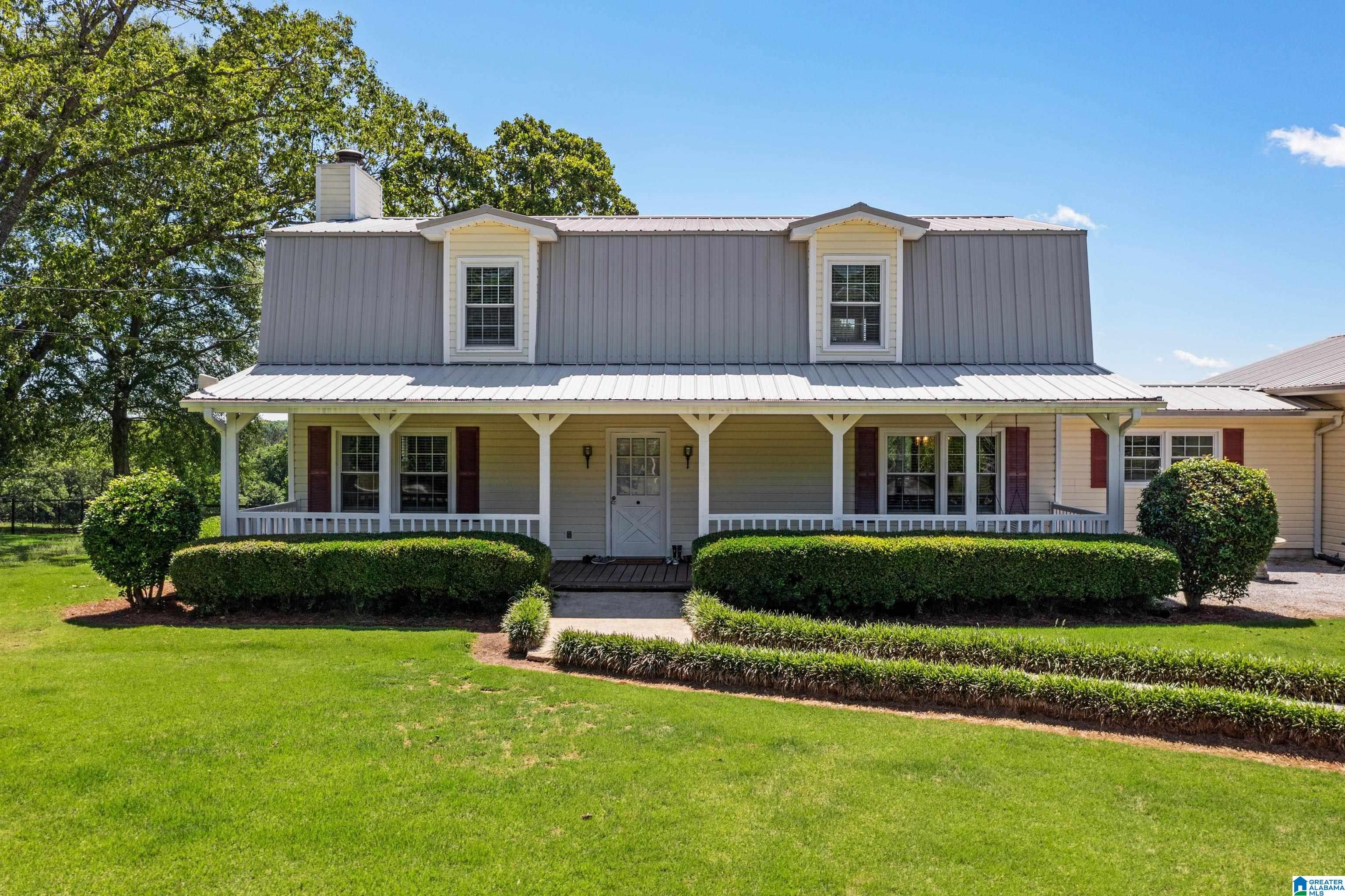646 Burt Spur Road Brierfield, AL 35035 - Photo 14 of 38