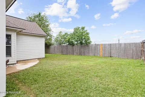 $358,000 | 110 Golden Cypress Drive, Youngsville, LA 70592