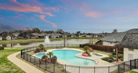 $358,000 | 110 Golden Cypress Drive, Youngsville, LA 70592