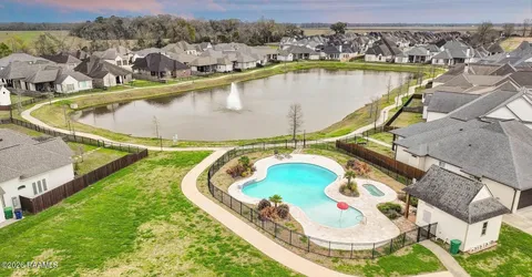 $358,000 | 110 Golden Cypress Drive, Youngsville, LA 70592
