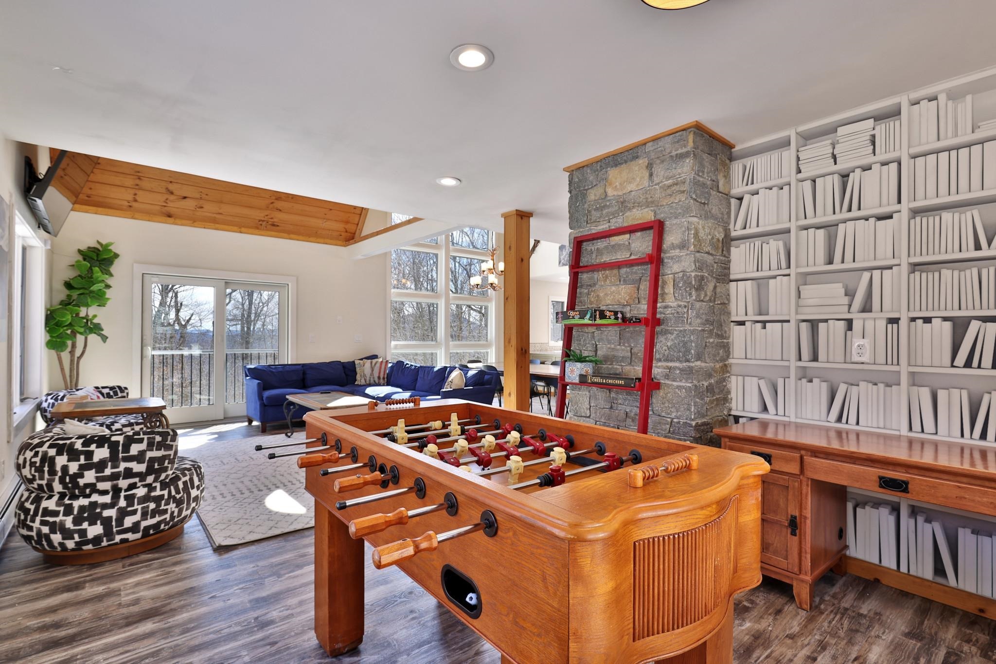 191 Trailview Drive Killington, VT 05751 - Photo 14 of 47