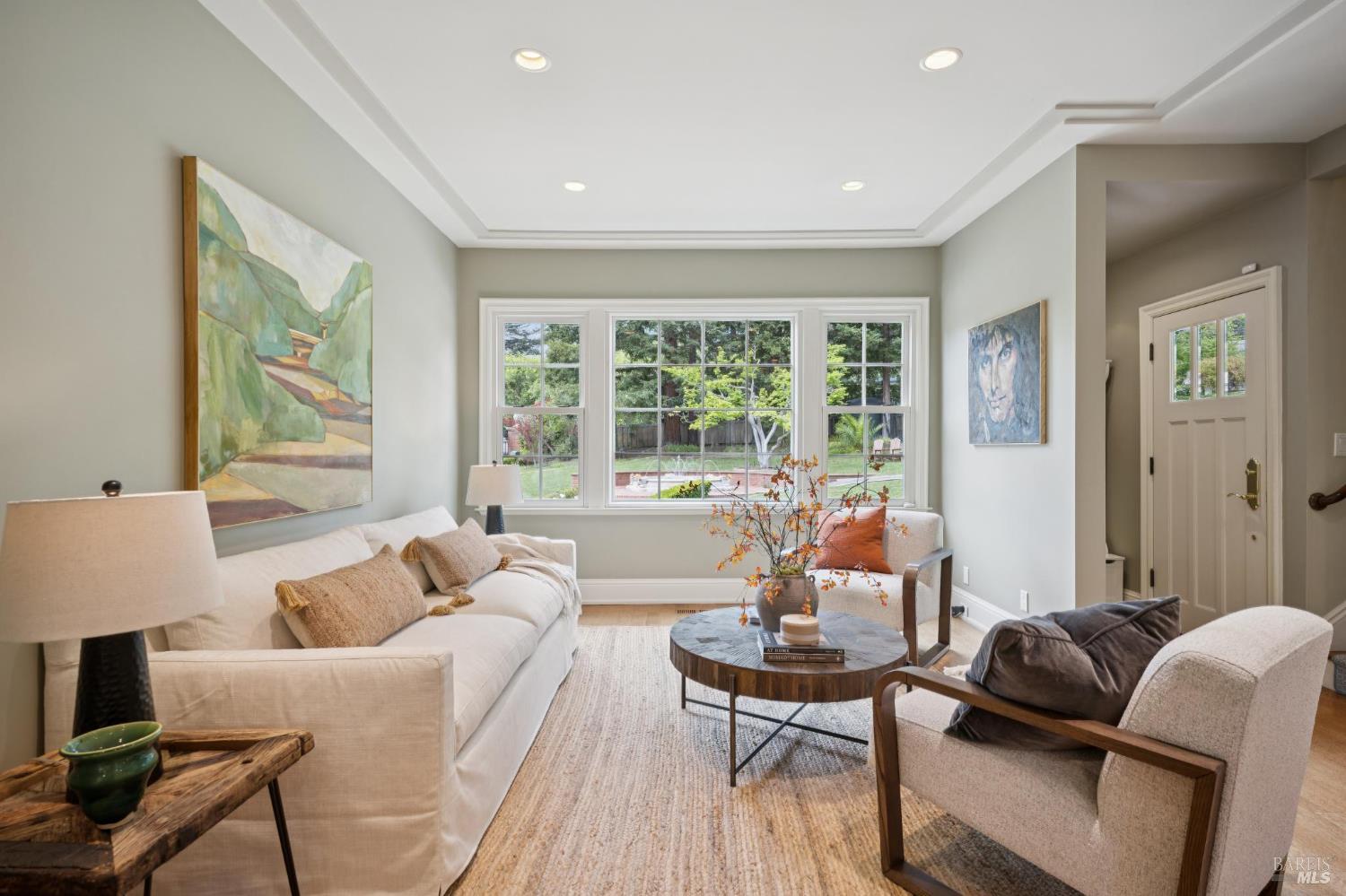 110 Mountain View Avenue San Rafael, CA 94901 - Photo 66 of 83