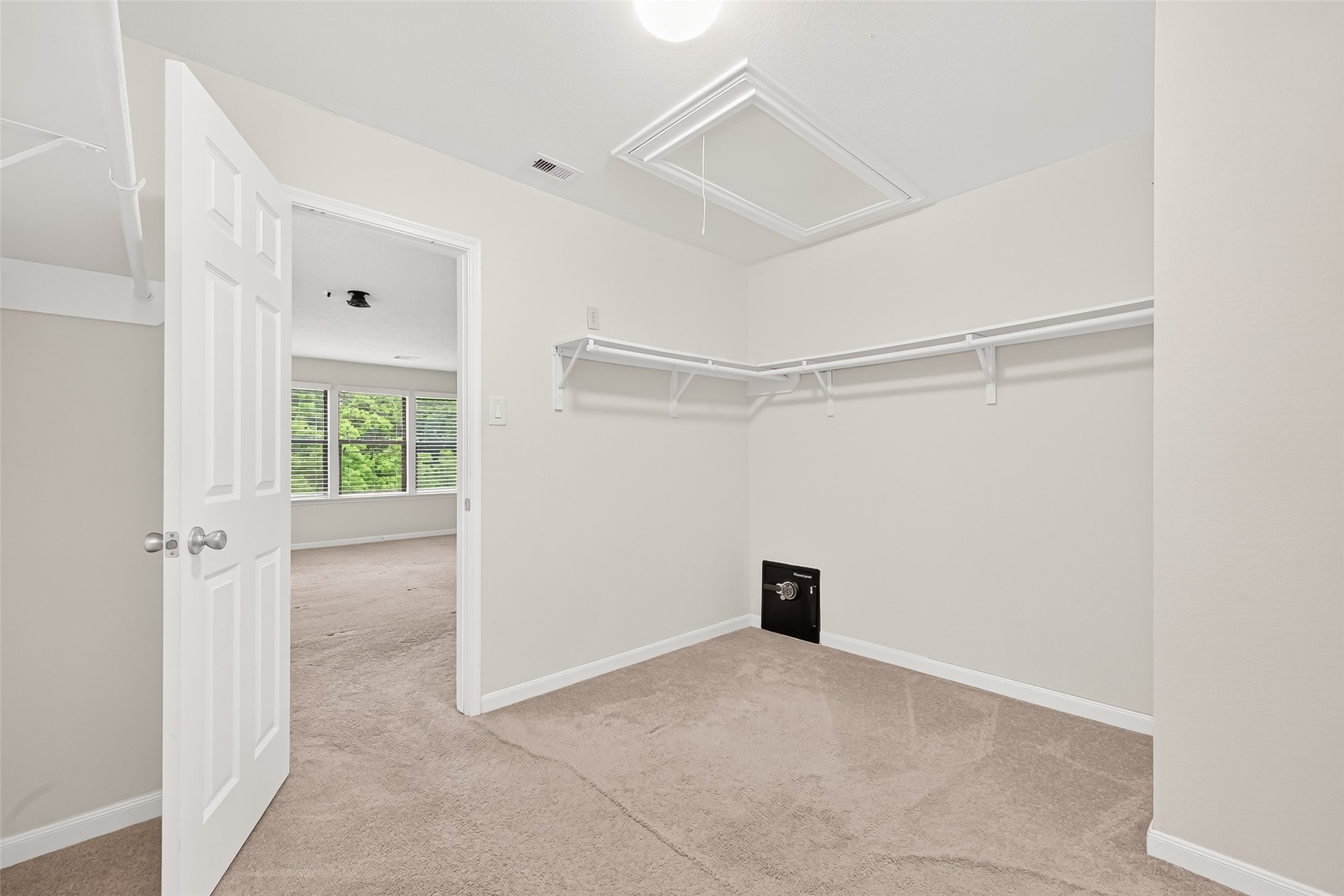 21454 Piralta Ridge Lane Katy, TX 77449 - Photo 19 of 33 a view of an empty room