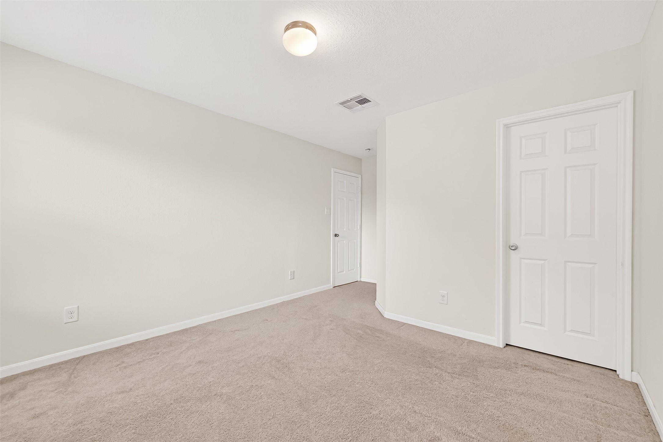 21454 Piralta Ridge Lane Katy, TX 77449 - Photo 23 of 33 an empty room with an entryway