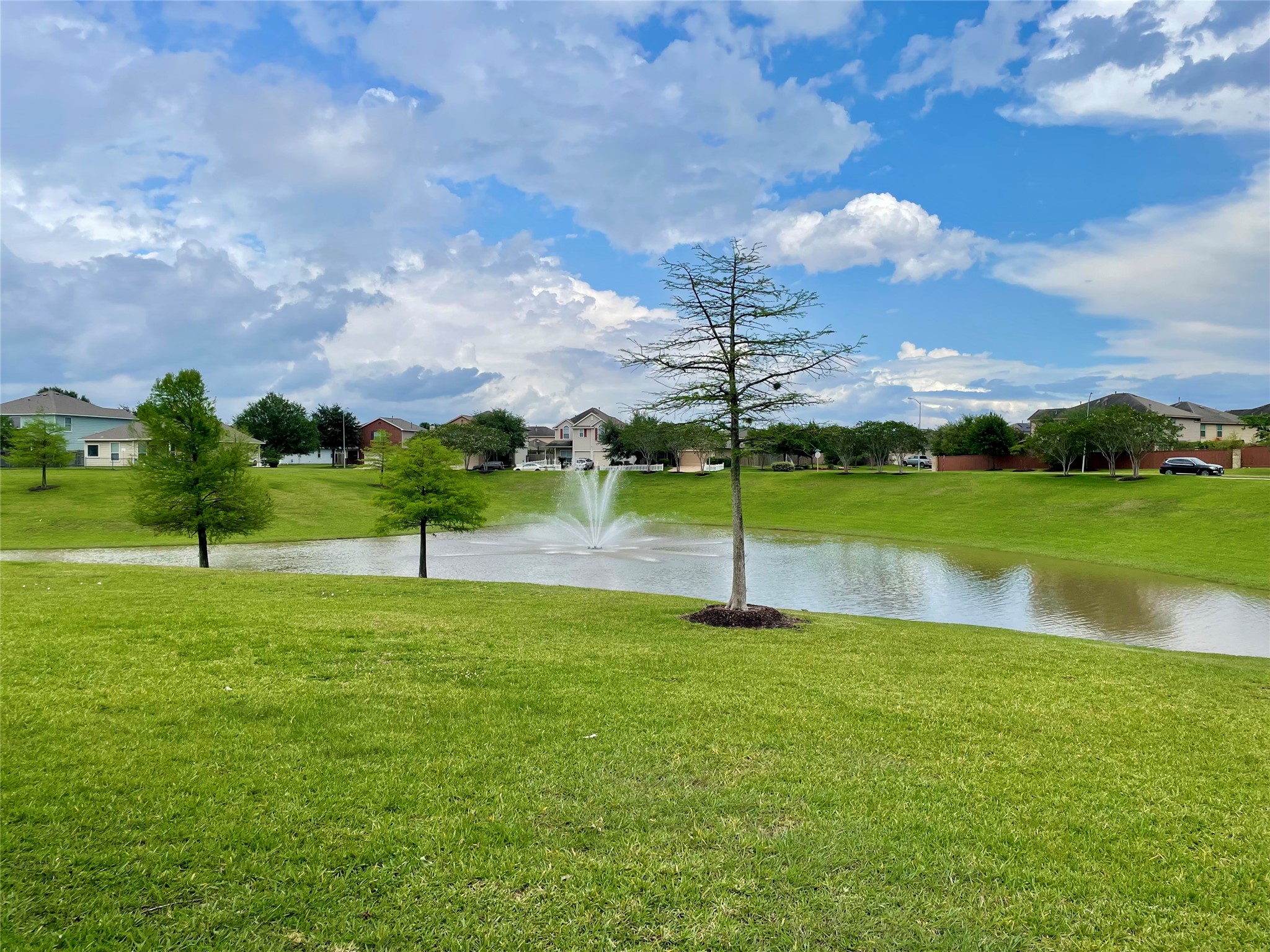 21454 Piralta Ridge Lane Katy, TX 77449 - Photo 33 of 33 a view of a golf course