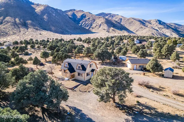$580,000 | 465 Upper Colony Road, Wellington, NV 89444