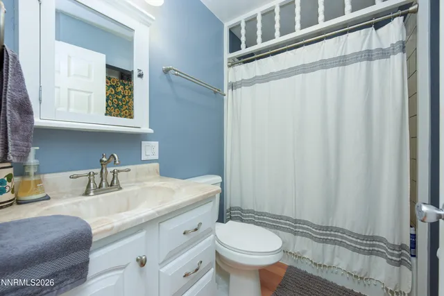 $580,000 | 465 Upper Colony Road, Wellington, NV 89444