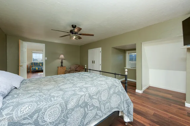 $580,000 | 465 Upper Colony Road, Wellington, NV 89444