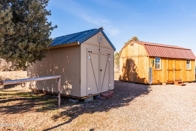 $580,000 | 465 Upper Colony Road, Wellington, NV 89444