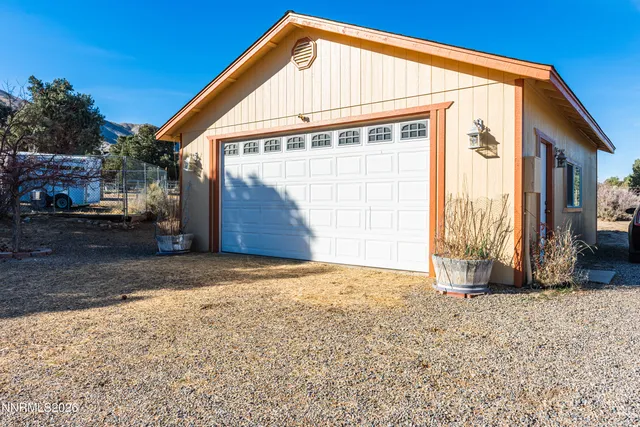 $580,000 | 465 Upper Colony Road, Wellington, NV 89444