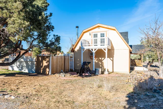 $580,000 | 465 Upper Colony Road, Wellington, NV 89444