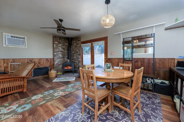 $580,000 | 465 Upper Colony Road, Wellington, NV 89444