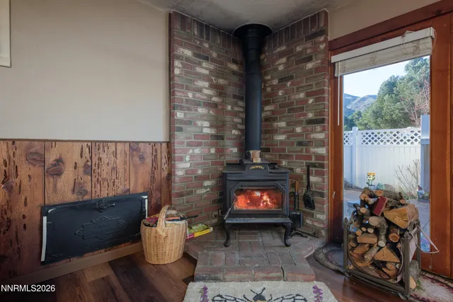 $580,000 | 465 Upper Colony Road, Wellington, NV 89444