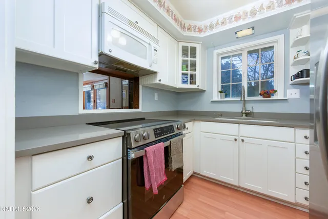 $580,000 | 465 Upper Colony Road, Wellington, NV 89444