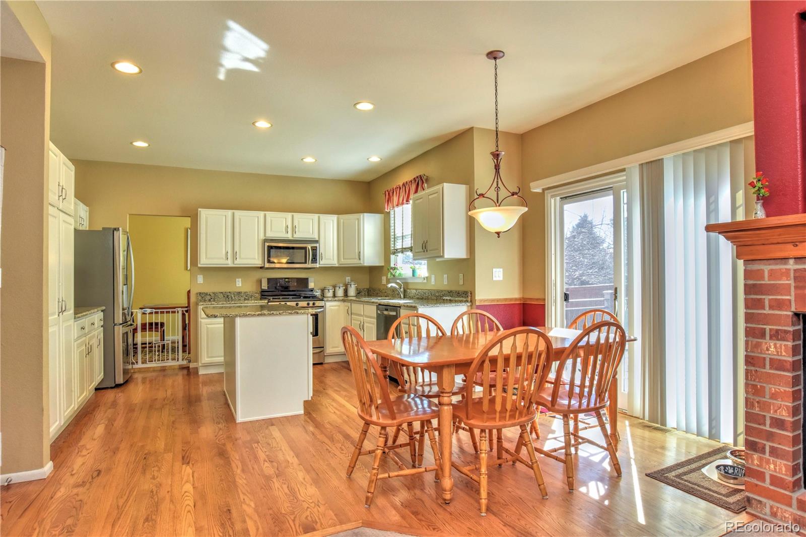 1664 Spring Water Lane Highlands Ranch, CO 80129 - Photo 6 of 31