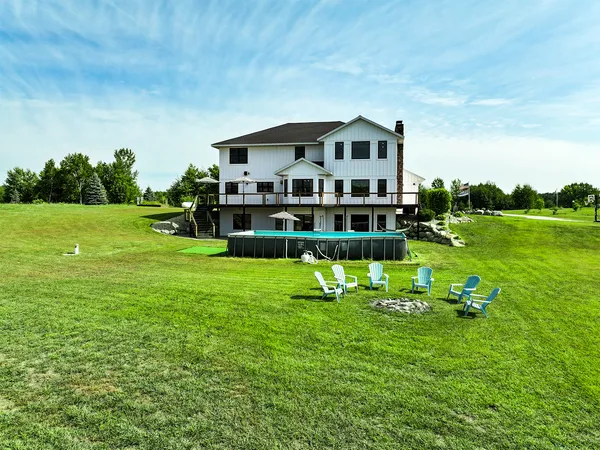 $1,199,000 | 606 Venture Lane Northeast, Alexandria, MN 56308