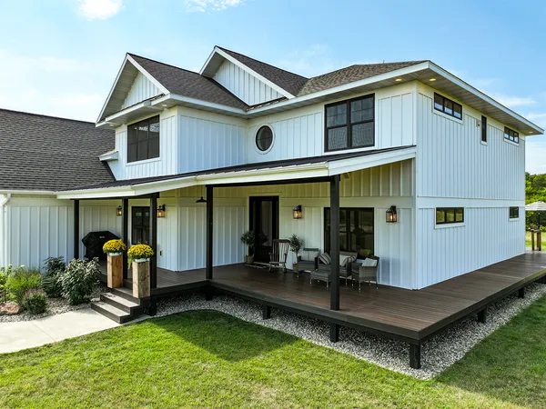 $1,199,000 | 606 Venture Lane Northeast, Alexandria, MN 56308