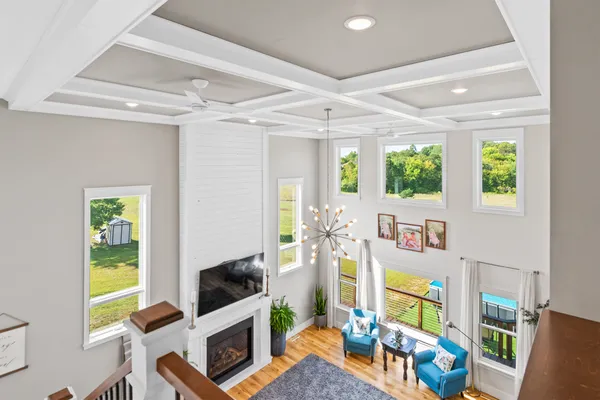 $1,199,000 | 606 Venture Lane Northeast, Alexandria, MN 56308