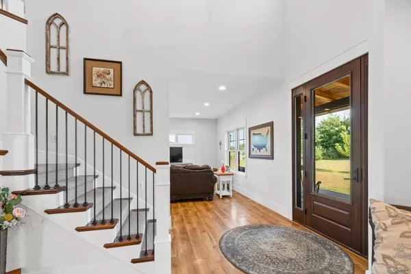 $1,199,000 | 606 Venture Lane Northeast, Alexandria, MN 56308