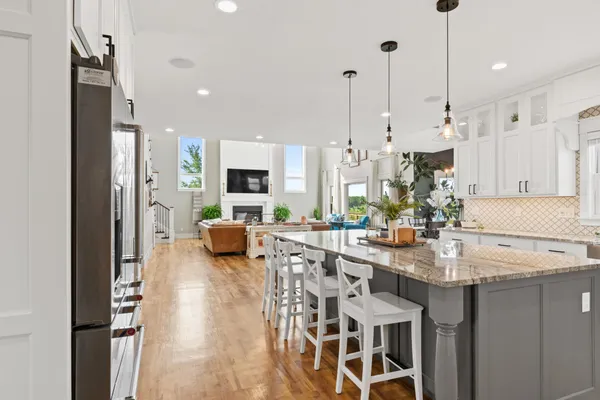 $1,199,000 | 606 Venture Lane Northeast, Alexandria, MN 56308