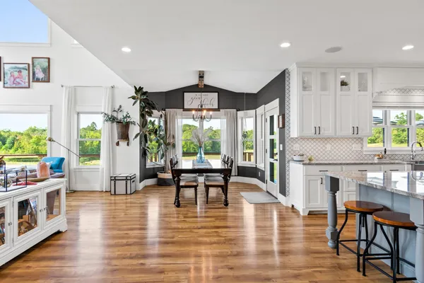 $1,199,000 | 606 Venture Lane Northeast, Alexandria, MN 56308