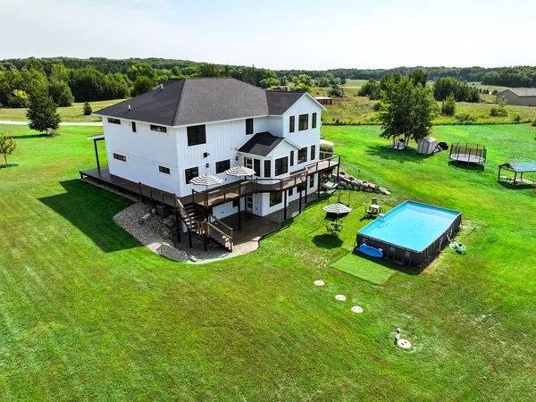 $1,199,000 | 606 Venture Lane Northeast, Alexandria, MN 56308