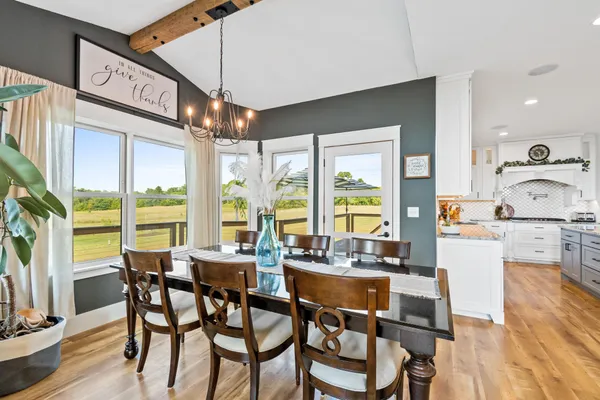 $1,199,000 | 606 Venture Lane Northeast, Alexandria, MN 56308