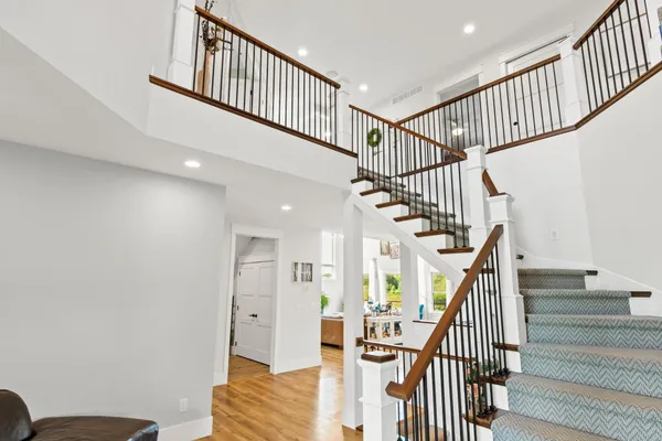 $1,199,000 | 606 Venture Lane Northeast, Alexandria, MN 56308