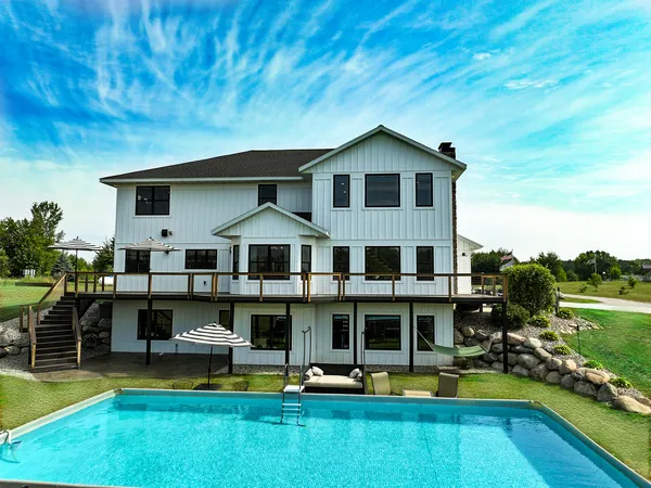 $1,199,000 | 606 Venture Lane Northeast, Alexandria, MN 56308
