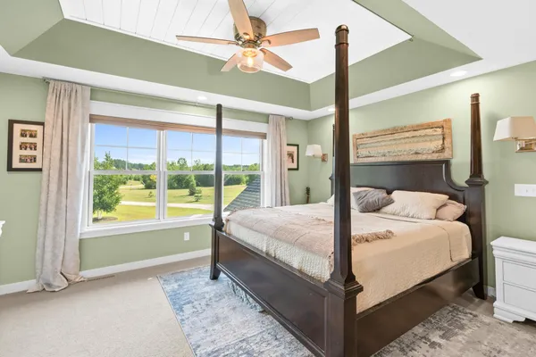 $1,199,000 | 606 Venture Lane Northeast, Alexandria, MN 56308