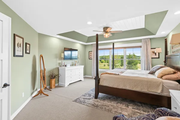 $1,199,000 | 606 Venture Lane Northeast, Alexandria, MN 56308
