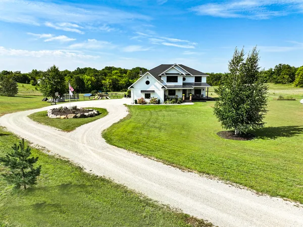 $1,199,000 | 606 Venture Lane Northeast, Alexandria, MN 56308