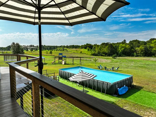 $1,199,000 | 606 Venture Lane Northeast, Alexandria, MN 56308