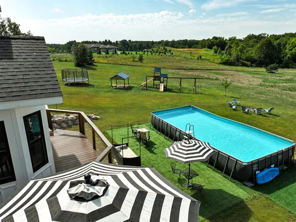 $1,199,000 | 606 Venture Lane Northeast, Alexandria, MN 56308