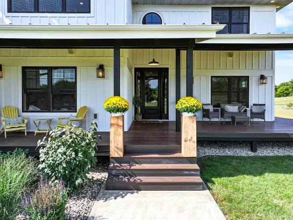 $1,199,000 | 606 Venture Lane Northeast, Alexandria, MN 56308