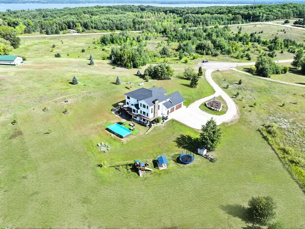 $1,199,000 | 606 Venture Lane Northeast, Alexandria, MN 56308