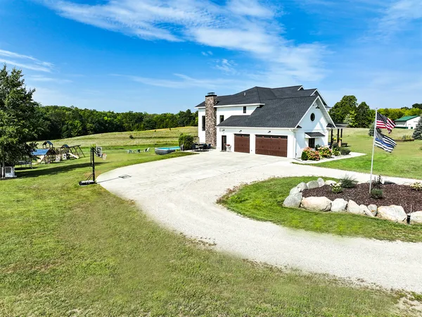$1,199,000 | 606 Venture Lane Northeast, Alexandria, MN 56308