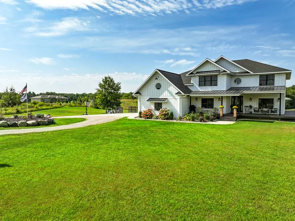 $1,199,000 | 606 Venture Lane Northeast, Alexandria, MN 56308
