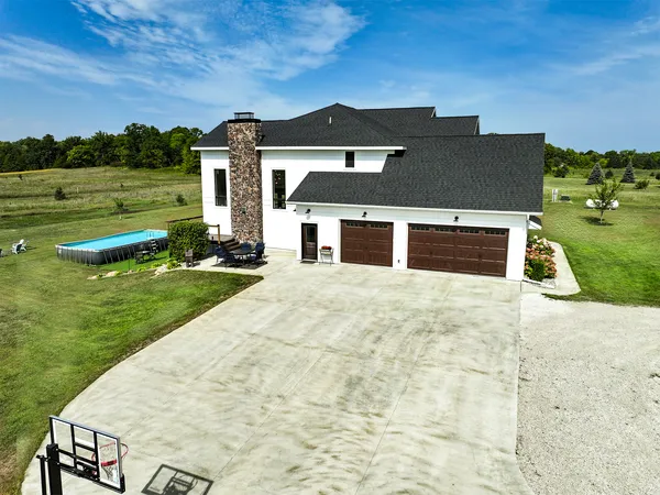 $1,199,000 | 606 Venture Lane Northeast, Alexandria, MN 56308