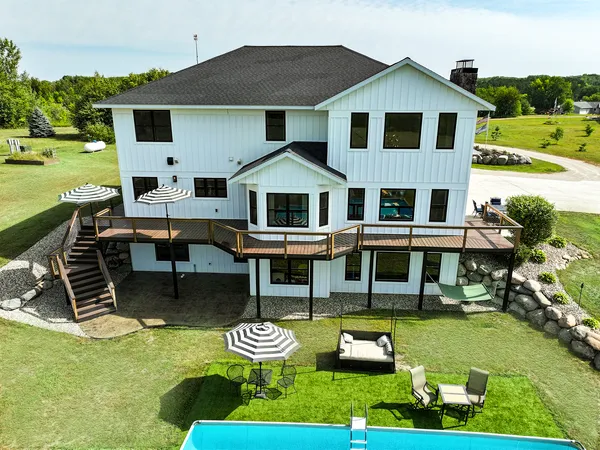 $1,199,000 | 606 Venture Lane Northeast, Alexandria, MN 56308