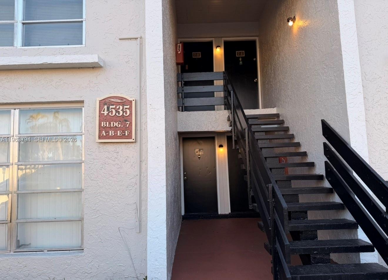 4535 Treehouse Lane, Unit F Tamarac, FL 33319 - Photo 23 of 23